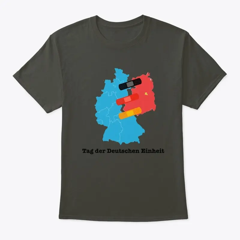 Tag der Deutschen Einheit