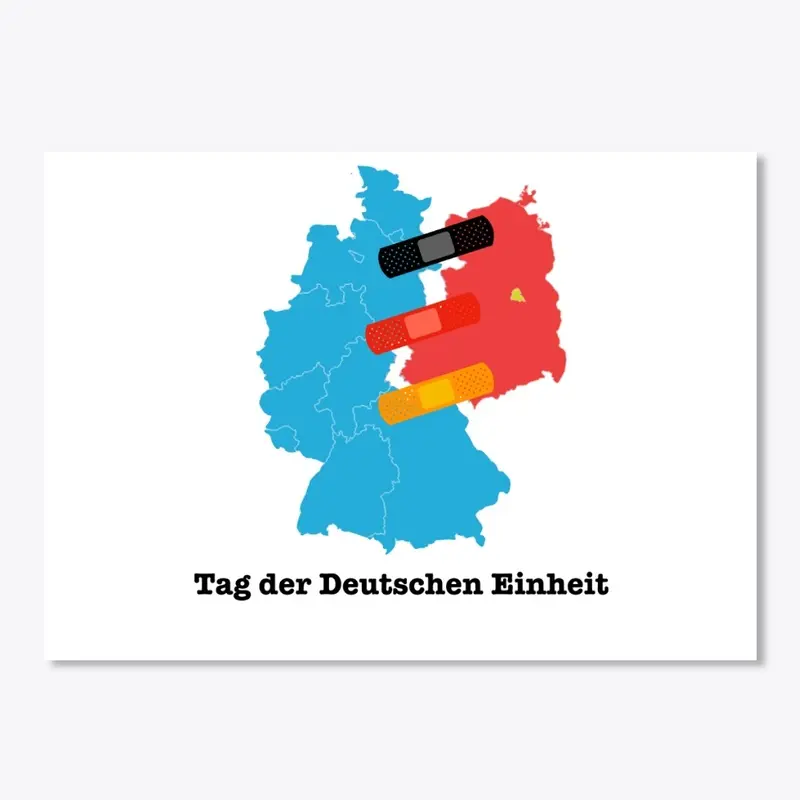 Tag der Deutschen Einheit