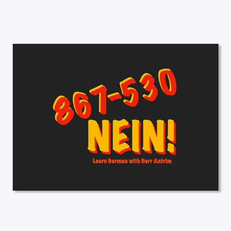 867-530 NEIN