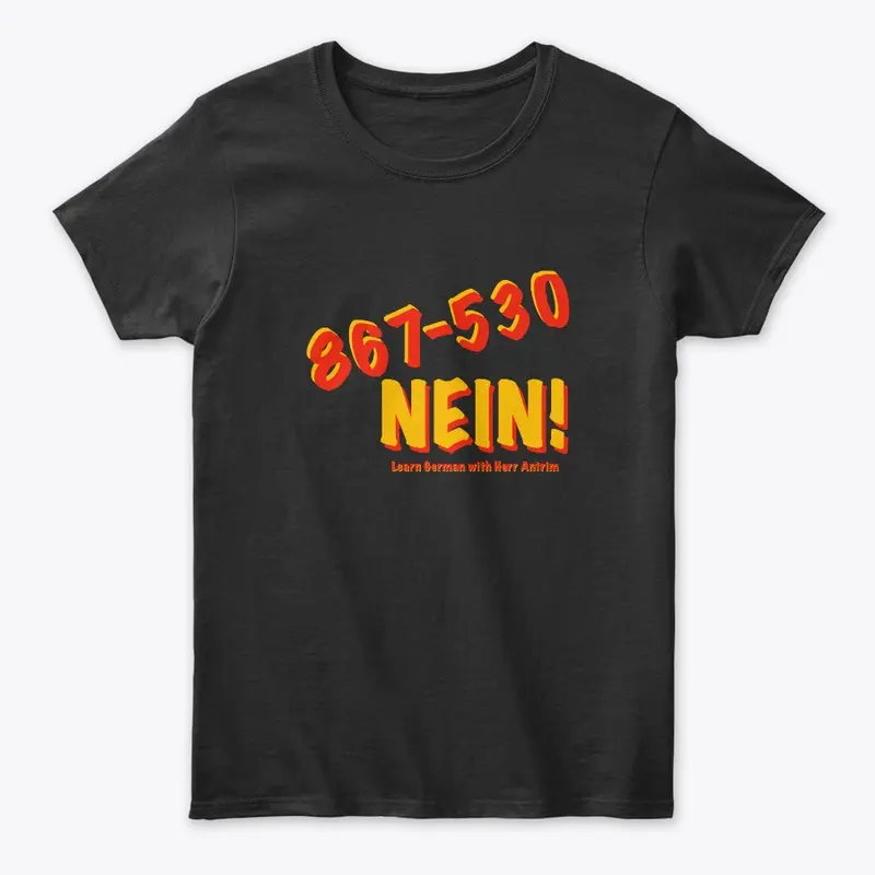 867-530 NEIN