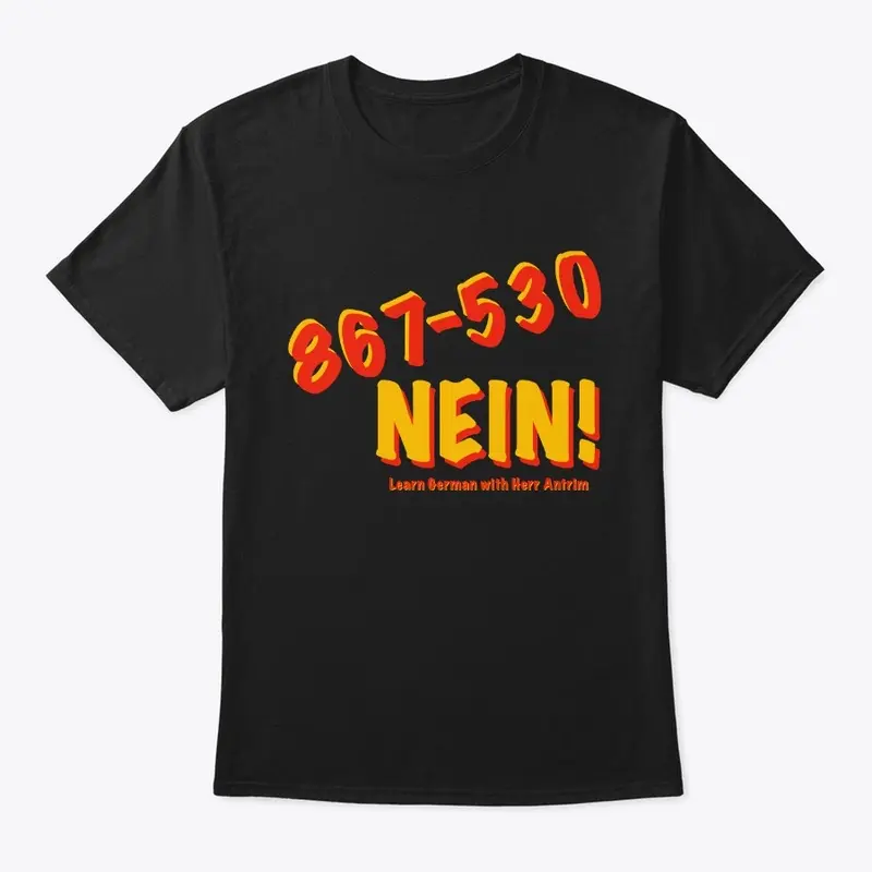 867-530 NEIN